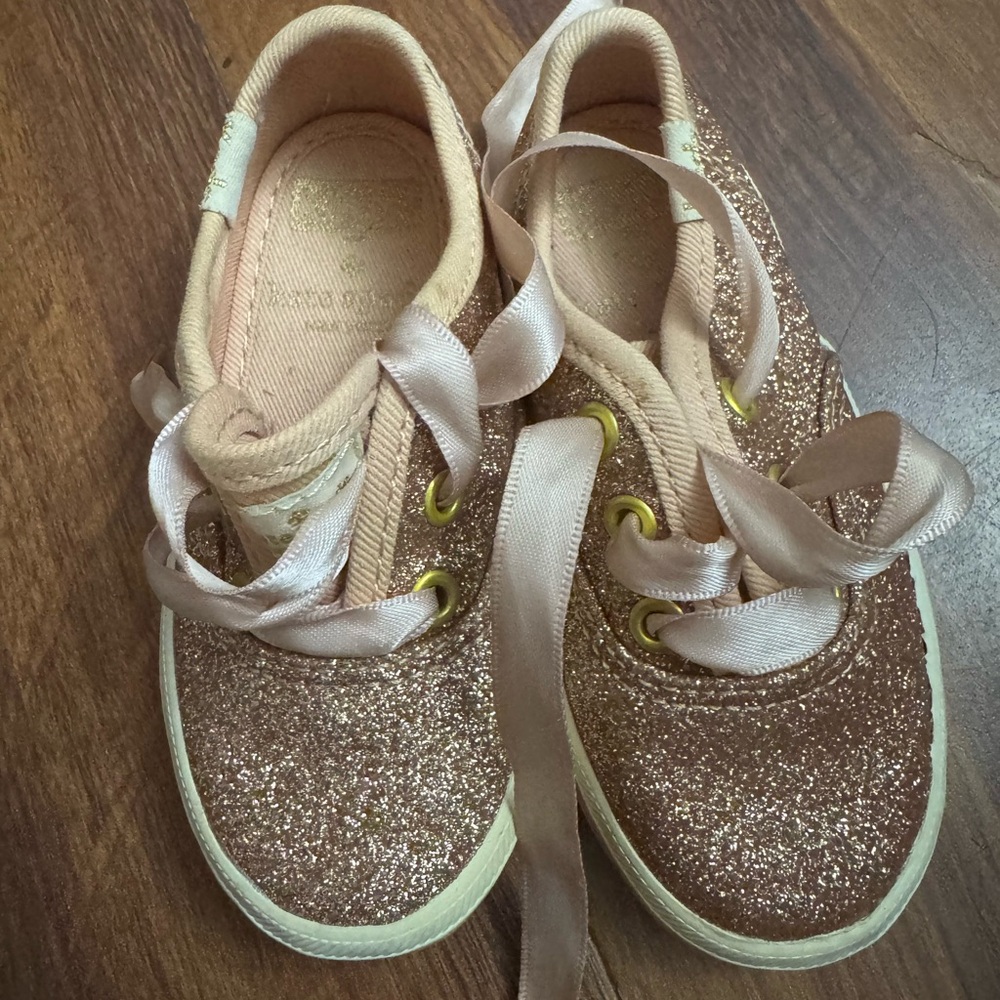 Infant Kate Spade Keds